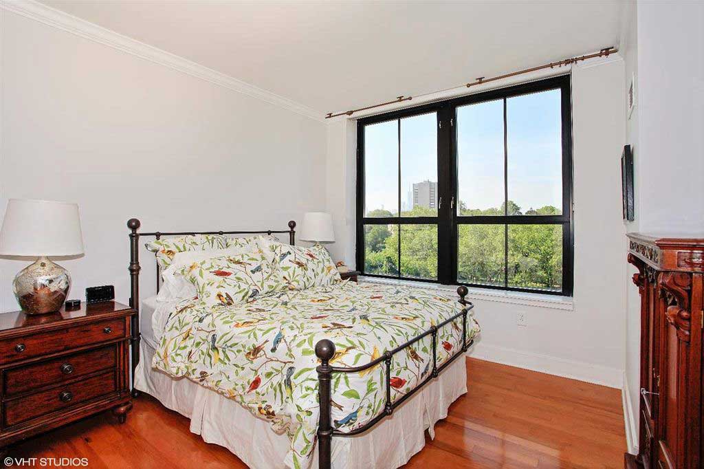 hoboken condos for sale 1025 Maxwell Ln APT 814 bedroom