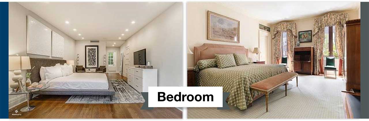 jersey city versus brooklyn real estate bedroom