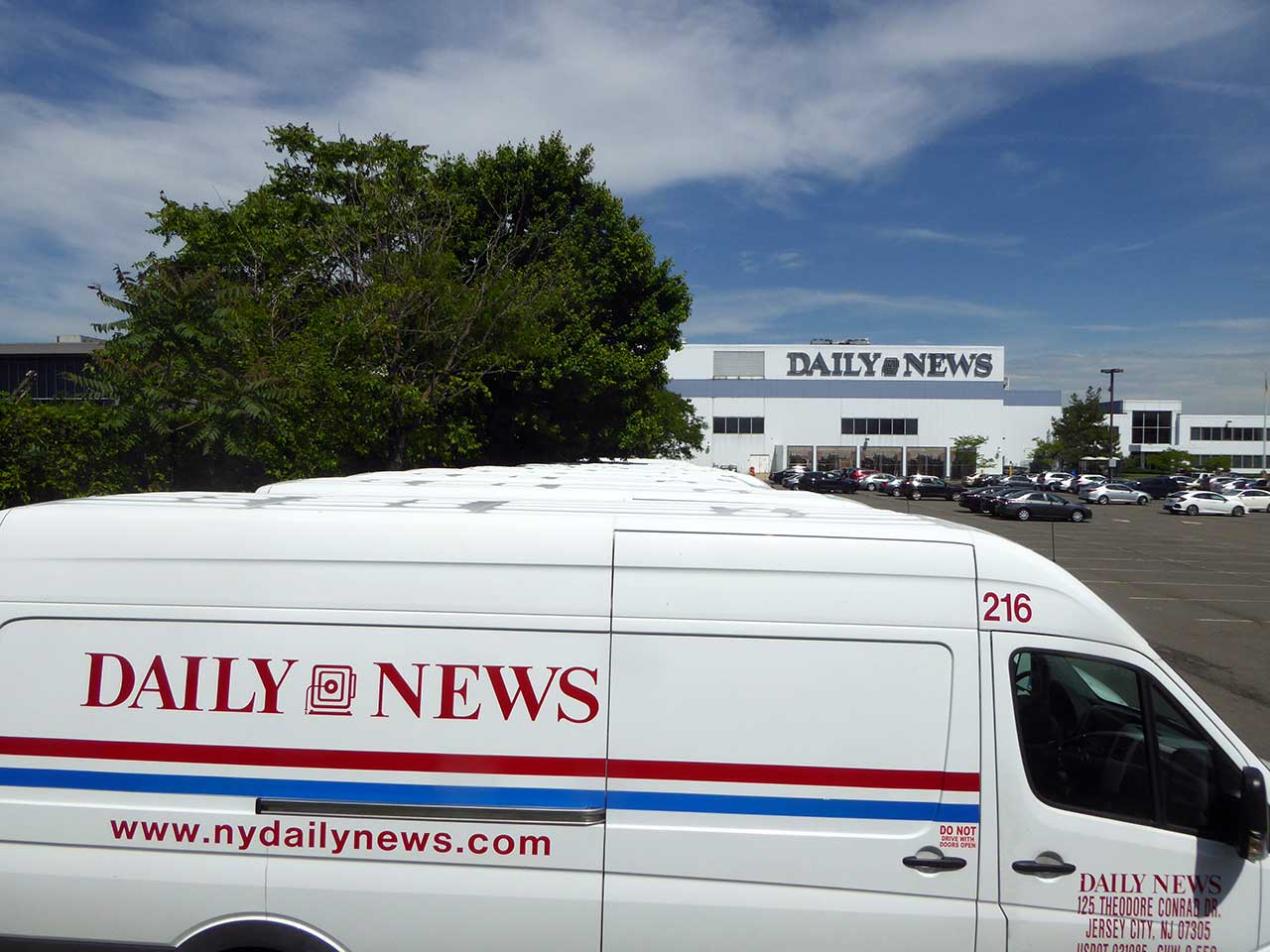 new york daily news photo tour 7
