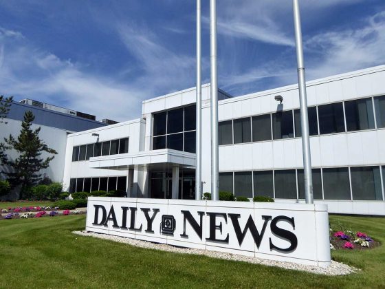 new york daily news printing factory 3