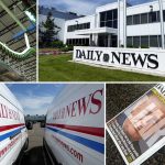 new york daily news printing factory tour