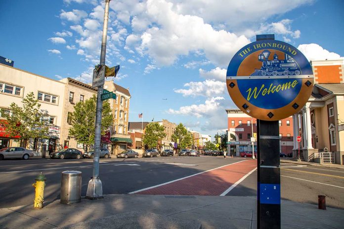 newark ironbound zoning changes 15 story buildings