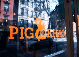 pig and khao harborside downtown jersey city