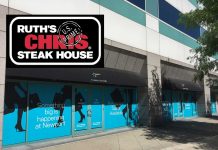 Ruth's Chris Steak House opens in the Mall at Short Hills - NJBIZ