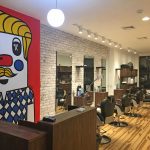 spesh 932 Washington Street hoboken barber salon