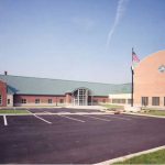 Hudson County Juvenile Detention Center secaucus