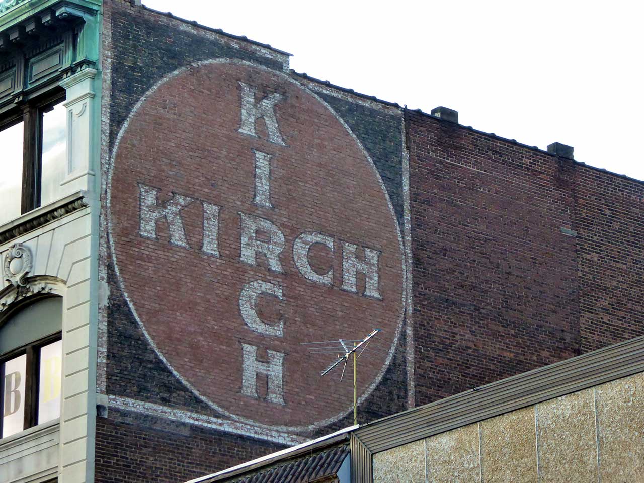 Kirch Furniture Bushburg Brothers newark 2