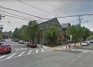 St Johns Episcopal Church 1518 Palisade Avenue union city