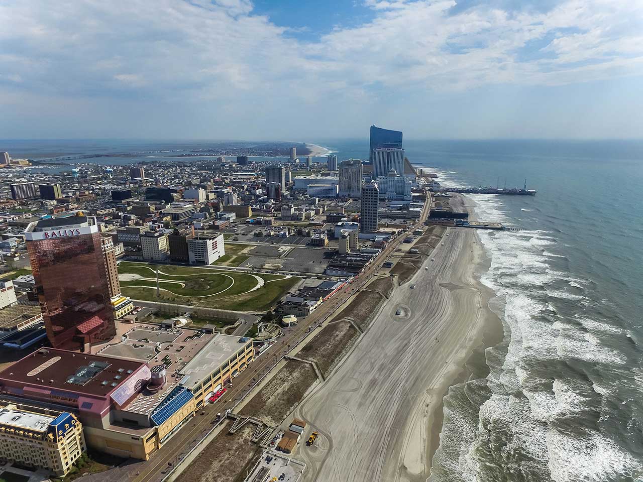 atlantic city real estate rebounding