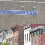 ghost signs trenton new jersey 1