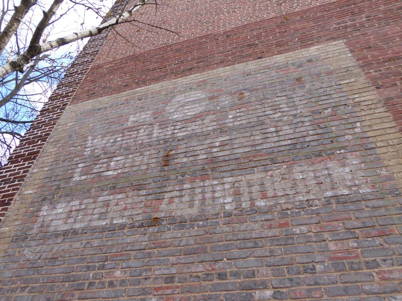 ghost signs trenton new jersey 4