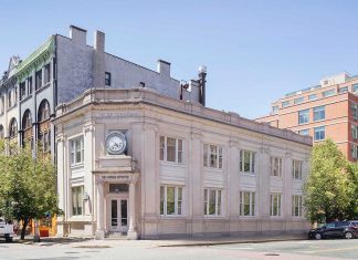 hudson reporter building 1400 washington street hoboken