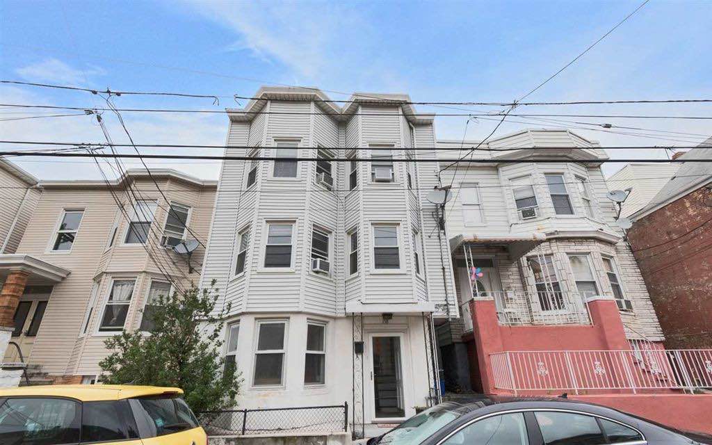 jersey city apartments for rent 158 south st 7