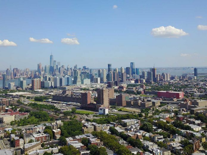 Is 2017 the Year of the Renter in Jersey City? jersey city rental prices analysis 2017