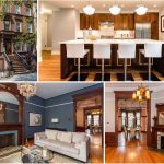 jersey city townhomes for rent 459 jersey ave