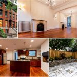jersey city townhouse for rent 314 varick featured