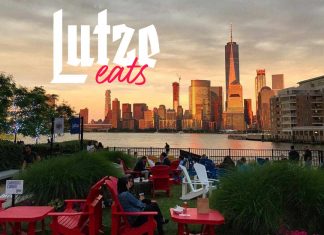 lutze eats jersey city outdoor food market harborside 1