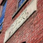 newark history ghost signs dietze 1