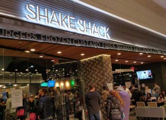 shake shack 3303 brunswick pike route 1 lawrence nj opening