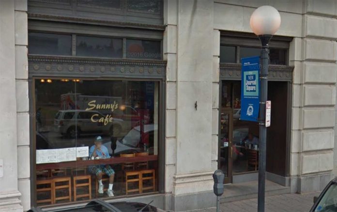 Journal Square Institution Sunny’s Restaurant Has Closed sunnys cafe journal square closing kushner kabr