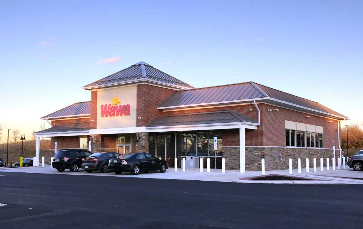wawa opening east hanover dover