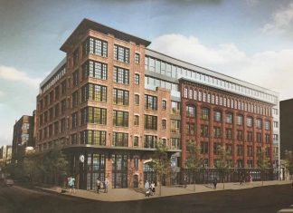 1417 adams hoboken rendering