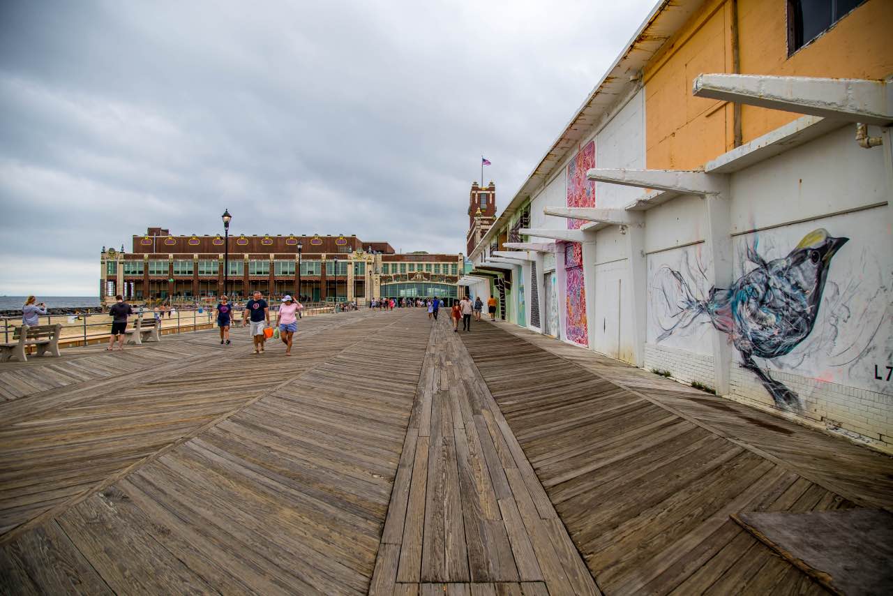 asbury park transit village 1