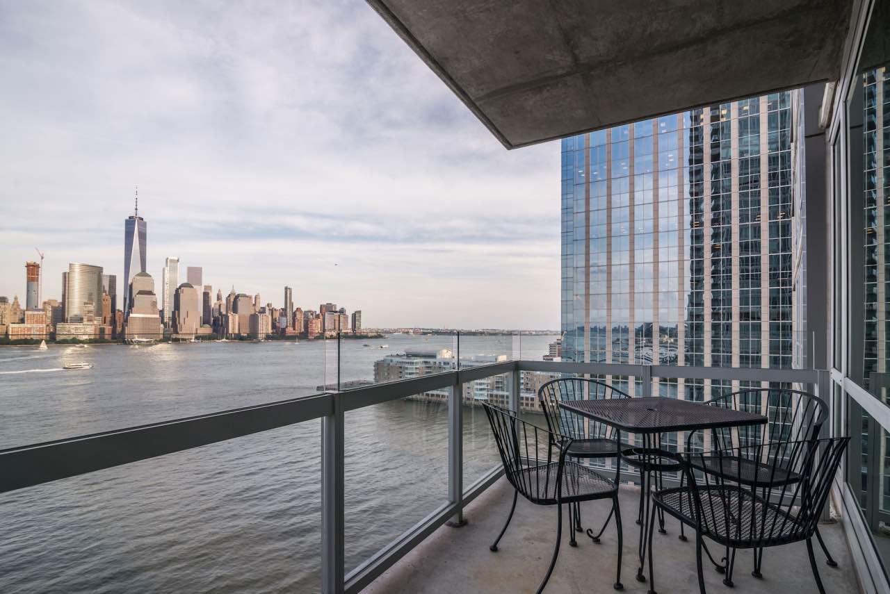 jersey city condos for sale crystal point 2 2nd st 1503 29