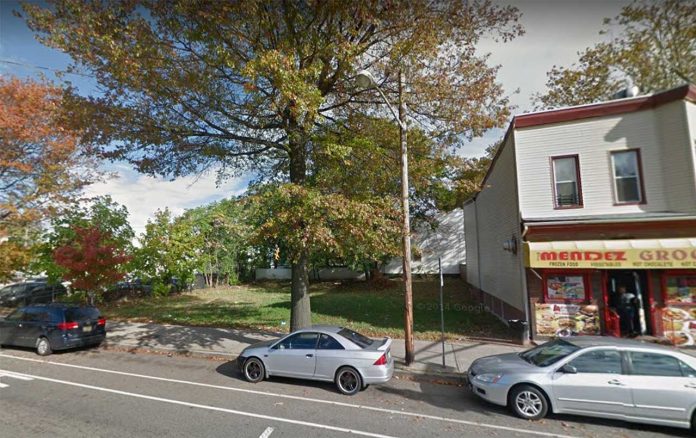 Lincoln Park Could Soon Have More Neighbors With This New Development jersey city development 272 276 duncan ave west side