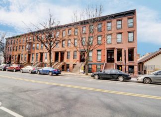 jersey city houses for sale 249 grove st 2