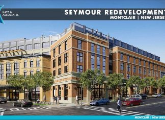 seymour redevelopment montclair real estate 1