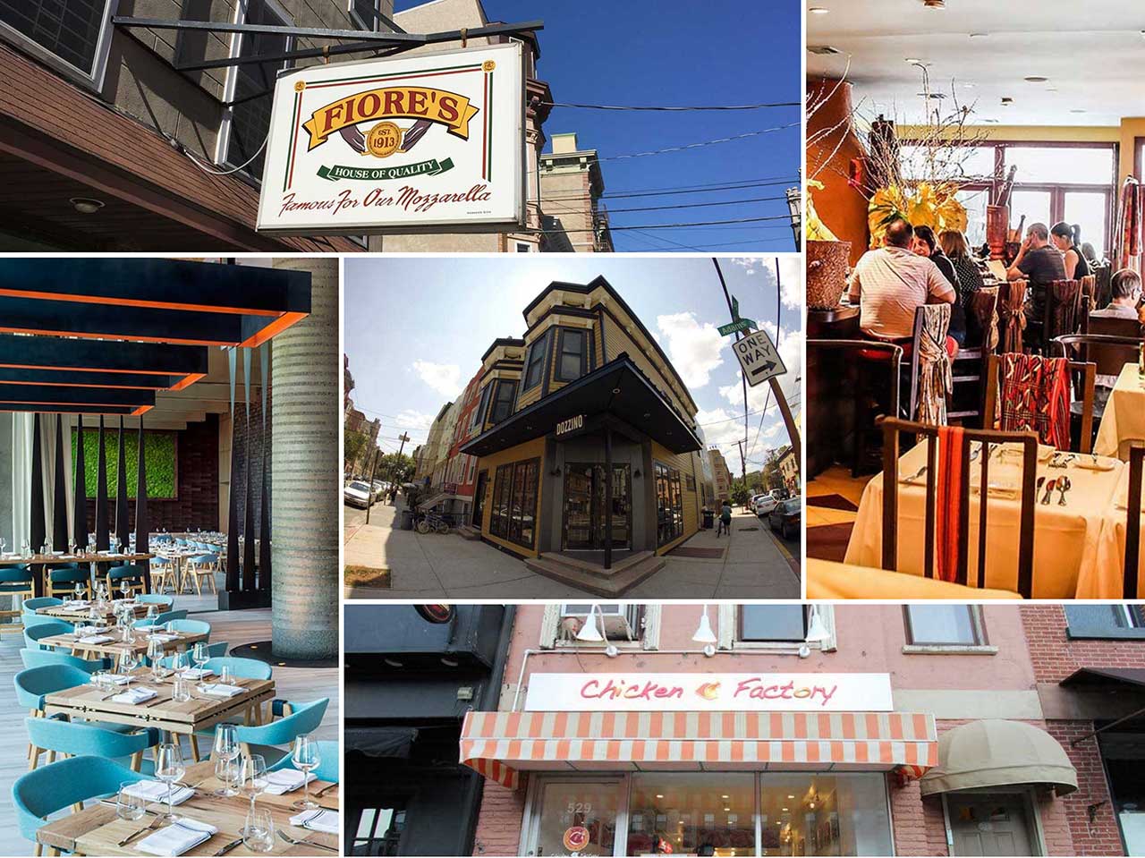 travel leisure top hoboken restaurants