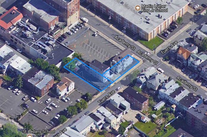 101 tuers 253 academy journal square jersey city