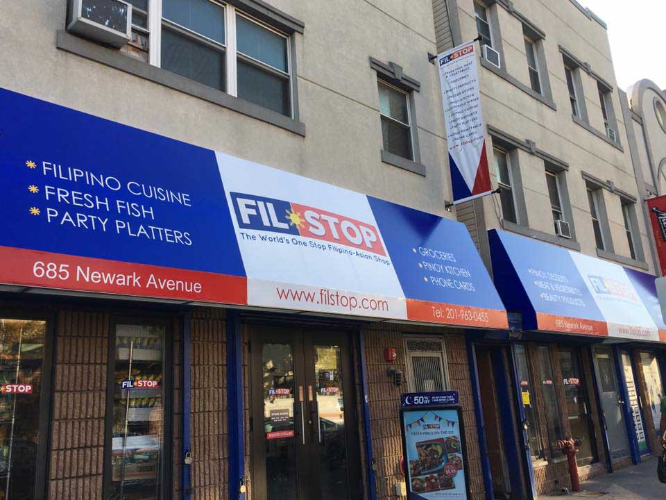 filstop filipino market expands jersey city clifton