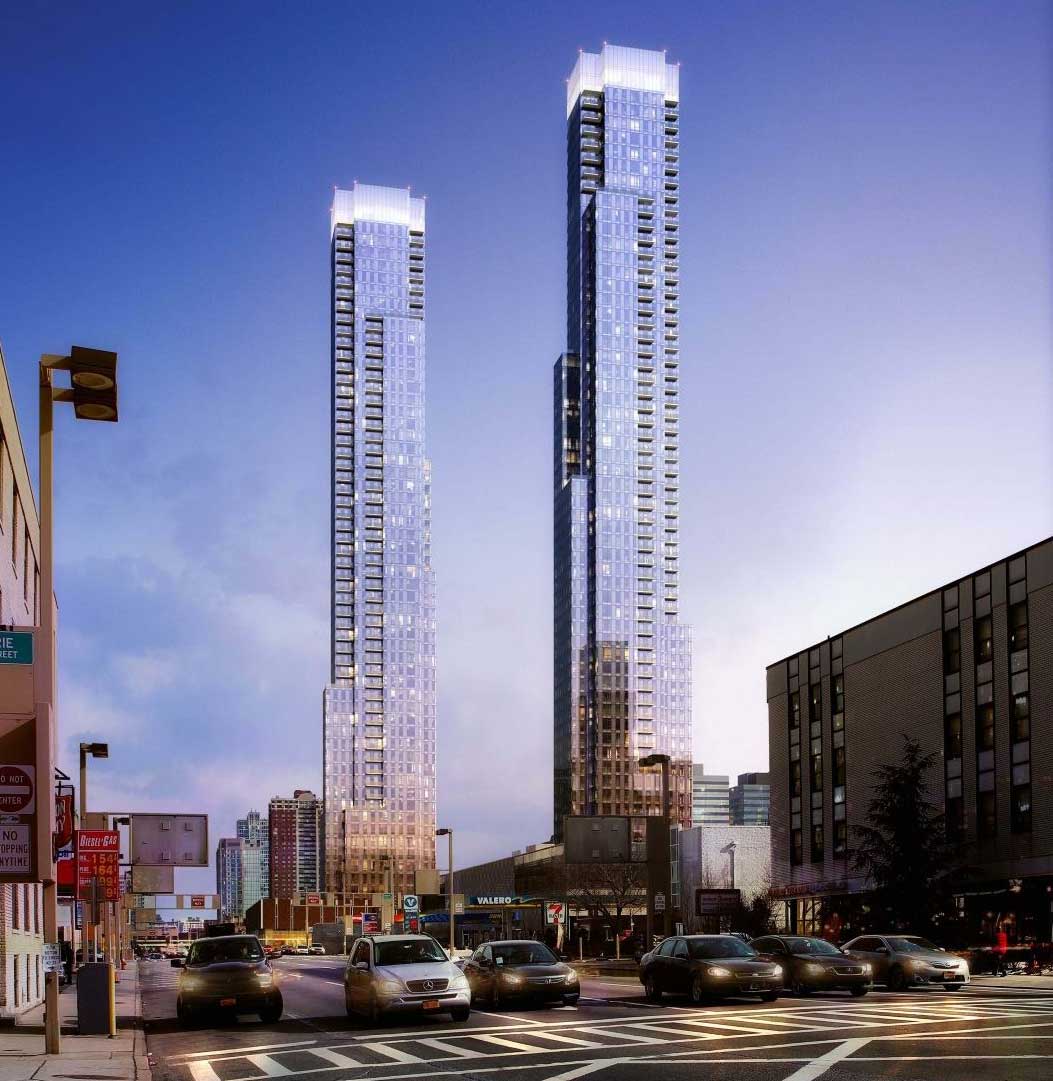 jersey city development 560 580 marin blvd mecca rendering