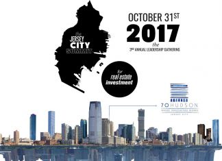 jersey city summit real estate investment 2017