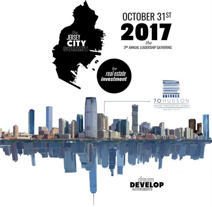 jersey city summit real estate investment 2017