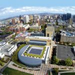 njit newark campus expansion