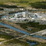 oyster creek nuclear plant shutting down