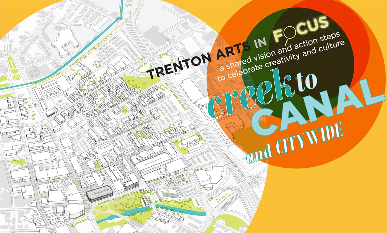 trenton revitalization creek to canal creative district 1