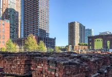 Almost Two Decades Later, Jersey City’s 111 First Street Remains a Symbol of Lost Opportunity 111 first street jersey city artisits