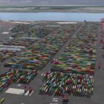  Port Newark Container Terminal Expansion