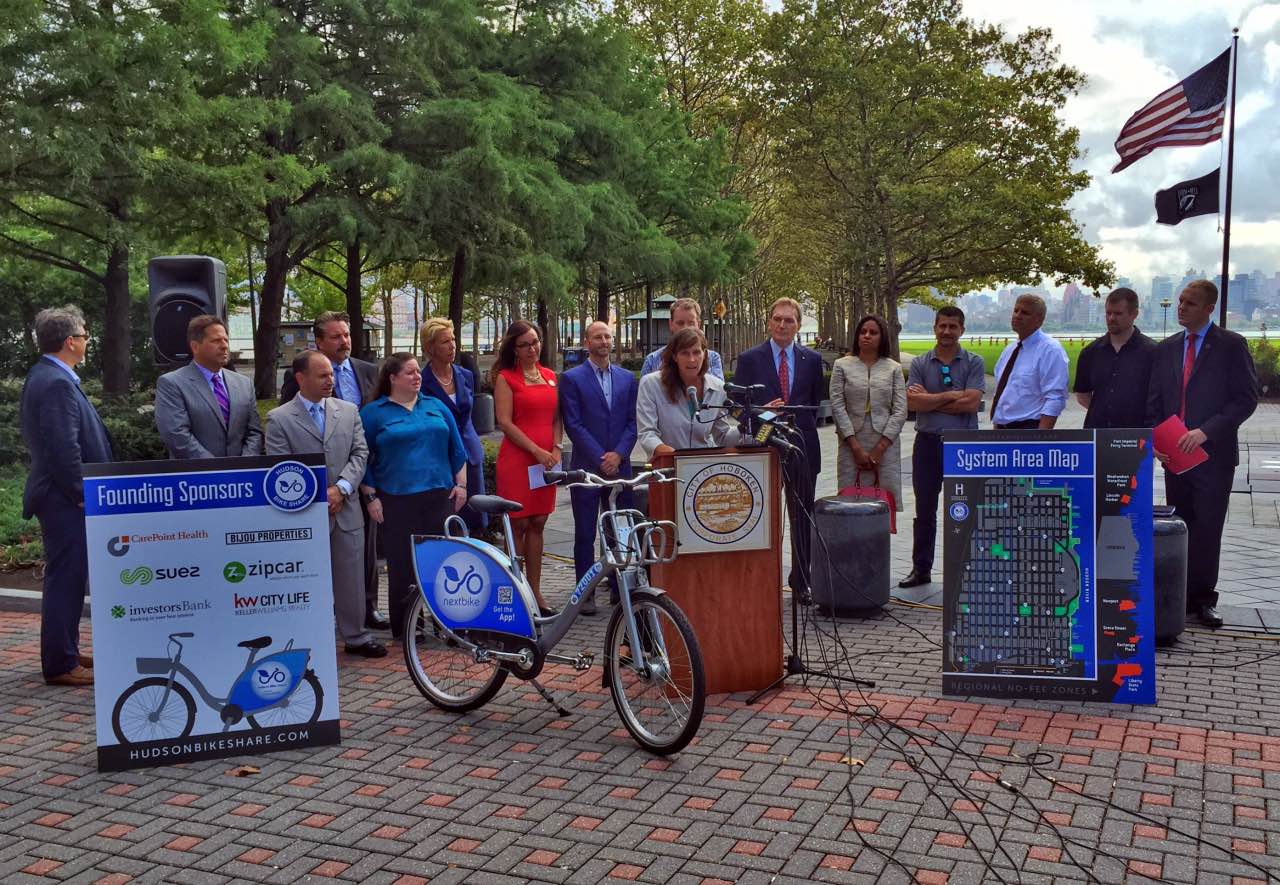 hudson bike share 1