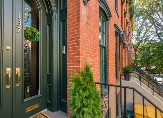 jersey city townhouse renovation 137 mercer featured
