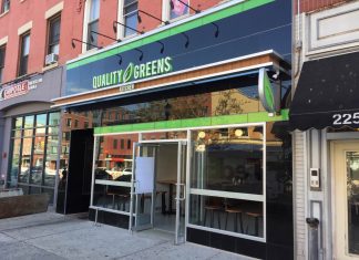 quality greens kitchen hoboken 3