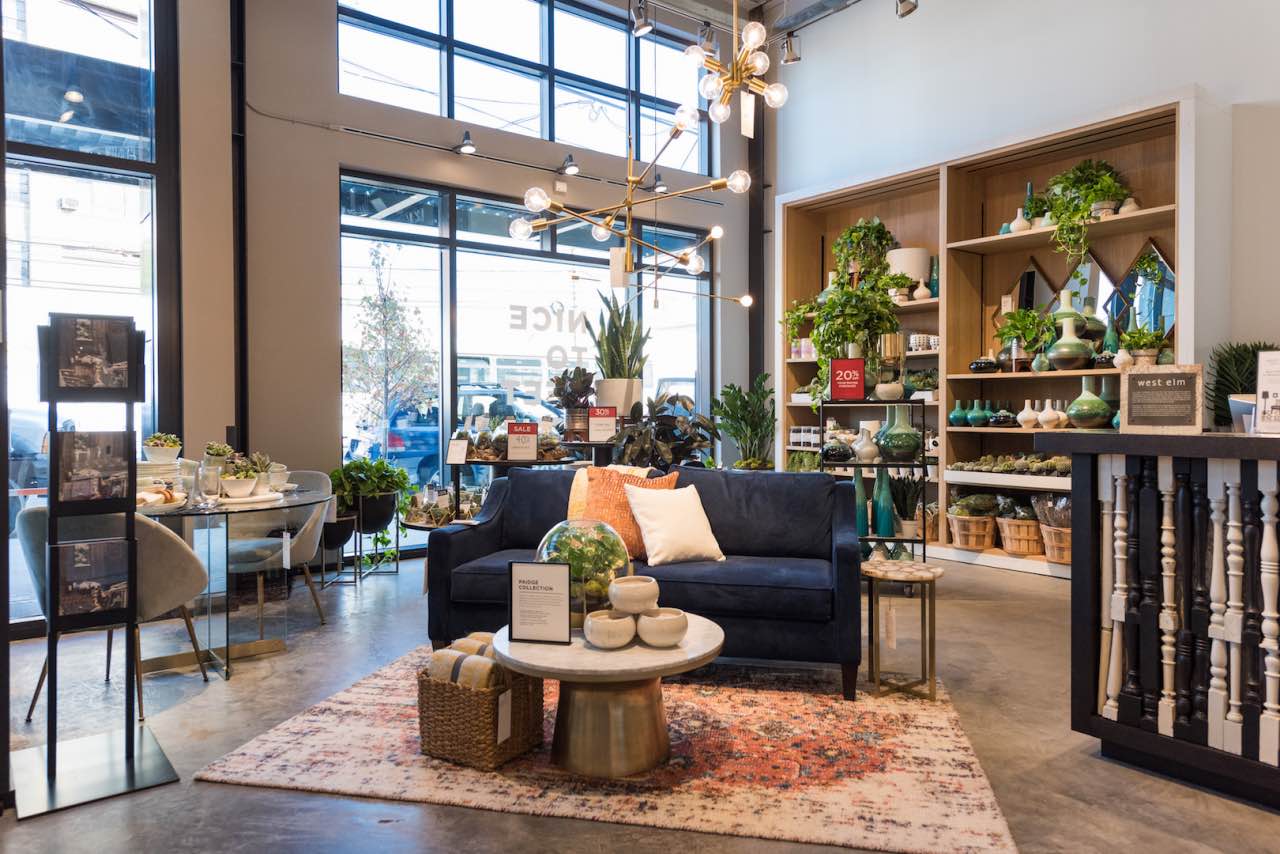 See inside the giant new West Elm that just opened in N.J. (PHOTOS) 