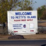 Petty's Island 01