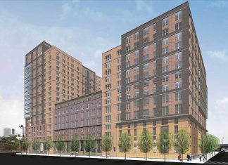 Soho Lofts Jersey City Apartments For Rent