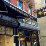 Artichoke Pizza New Jersey Featured