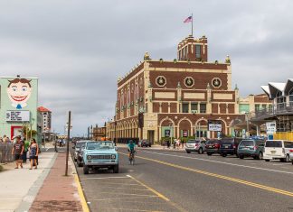 Asbury Park Real Estate Market On The Rise